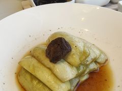 -万龙洲海鲜(亚运村店)