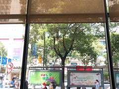 -星巴克(株洲荣时代广场店)