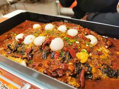 -雅佳神话·麻辣烤鱼(新街口店)