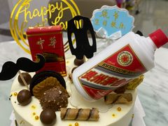 -贝紫Style(木马公寓店)