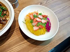 -俭寨大盘鸡·手抓肉·烧烤新疆菜(乌苏路店)