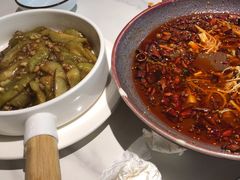-南山翁新概念川菜(江宁万达广场店)
