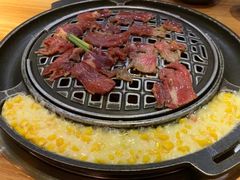 -小米烤肉-泥炉炭烤(常营店)
