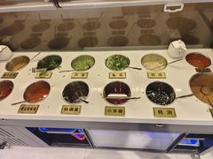 -潮汕良记牛肉火锅(洪武路店)