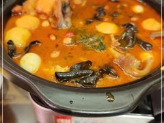 -神府路壹号·海鲜烧烤·砂锅粥·锅物(三坊七巷店)