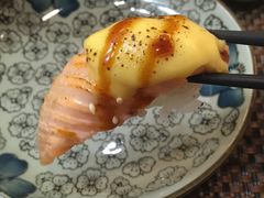 -樱の千渡日式料理·铁板烧•烧鸟(金盛田广场店)