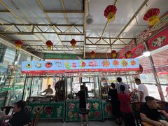 -玉龙喀什有名爱可德木烤包子