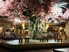 -青水瓦台汤泉(新华店)
