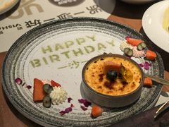 -一沙一城·岩烤牛扒(深圳首店)