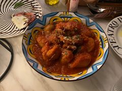 -IL TEATRO 精品意大利餐厅