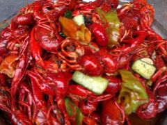 android_upload_pic-阿明烧烤·烤鱼·小龙虾(水清路店)