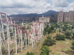 -贵安欢乐世界