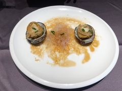 蒜蓉粉丝鲍鱼-徐记海鲜(曲江南湖店)