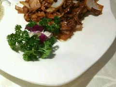 -阿英煲(凉城路店)