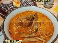 -西月山居匠心创意料理(江汉路新佳丽广场店)
