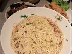 -松鹤楼面馆(飞州国际广场店)