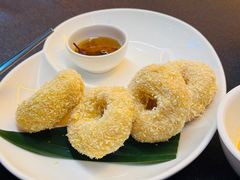 -帕蓝·暹罗料理(大学路店)