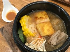 -天水蔬食料理(树德之光店)