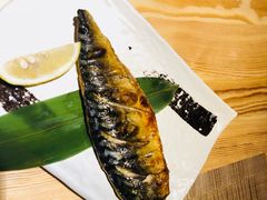 -酒井酱子·深夜食堂(东城汇店)