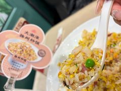 -大潮淮·淮扬菜(何园旗舰店)