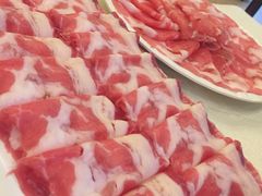 -东来顺饭庄(天坛店)