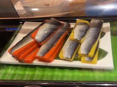 -广州中心皇冠假日酒店-环市食坊·海鲜自助餐厅