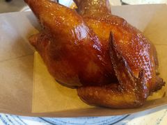 妙龄烧春鸡-大快活(丽丰店)