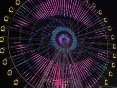 -琴岛之星摩天轮