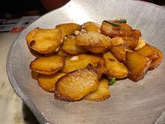 -绿茶餐厅(朝阳大悦城店)
