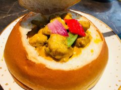 -大树餐厅(红旗街万达店)