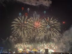 -泰达航母主题公园