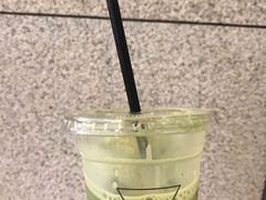 -Manner Coffee(芮欧百货店)