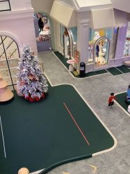 -奈尔宝·儿童乐园·亲子餐厅(华采天地店)