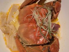 -蟹榭·本帮江浙菜·蟹宴(五角场合生汇商场店)