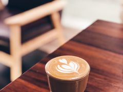 -Double cafe