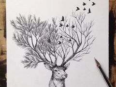 -八哥美术·成人美术画室(总校区)