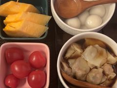 -水墨澜渟足道·SPA·传统(四望亭东关街店)