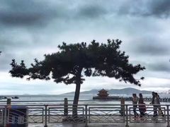 景点-栈桥景区