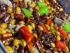 -大哥大烧鸽子海鲜串吧(沈辽路店)