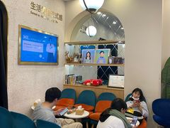 -海马体照相馆(上海宝山万达广场店)