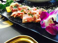 -黑牛の場烤肉(摩天活力城店)