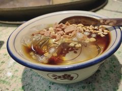 -鸿姐老火锅(疁城新天地店)