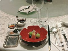 -宁波华侨温德姆至尊豪廷大酒店·豪廷轩中餐厅