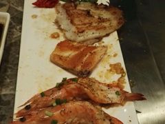 -雅玛花式铁板烧(国宏宾馆店)