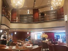 大堂-上海人家花樣年华(中山公园店)