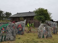 -桂林罗山湖水上乐园