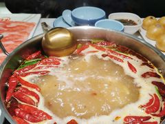 -许府牛火锅(信义坊总店)