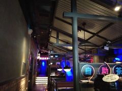 大堂-匠子烤鱼(桫椤湾店)