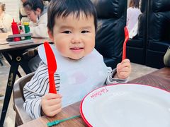 -Tubestation站点比萨(五道营店)