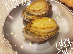 -白仁仔· 活烤海鲜 宵夜(豫园店)